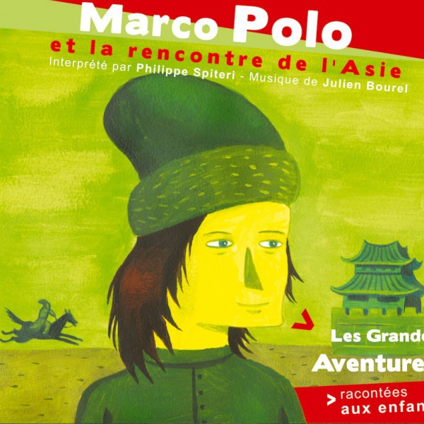 Marco Polo Marco Polo