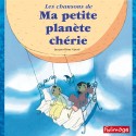 Ma Petite Planete Cherie