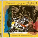 Contes Jazz Et Zizanie