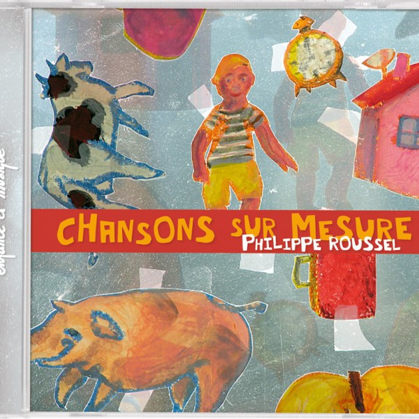 Chansons Sur Mesure