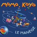 Manege (Mama Kaya)