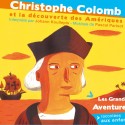 Christophe Colomb