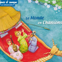 Monde En Chansons