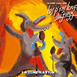 La compilation des ptits loups du jazz