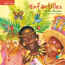 Livre-Disque enfantilles