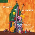 Livre-Disque Chante le monde