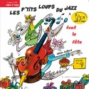 Livre-Disque En Fete