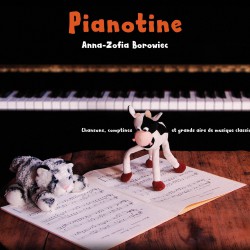 Pianotine