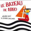 Le bateau de Nino 