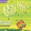 Méli Mômes - 40 chansons et comptines - Volume 2
