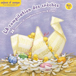 Compilation des crèches