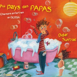 Au pays des papas