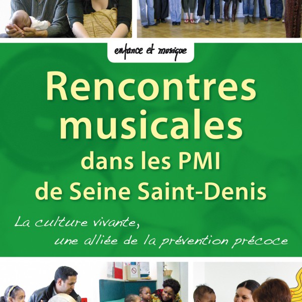 Rencontres musicales