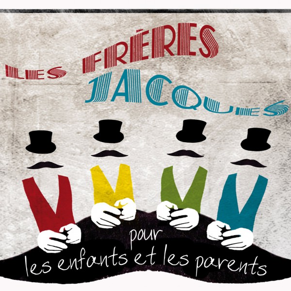 Les Frères Jacques