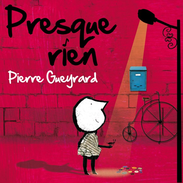 Presque rien ENFANCE ET MUSIQUE Presque rien ENFANCE ET MUSIQUE