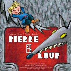 Pierre et le loup