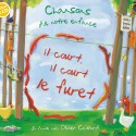 Il Court Le Furet - Chansons + instrumentaux (2 CD)