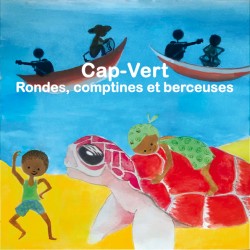 CAP VERT