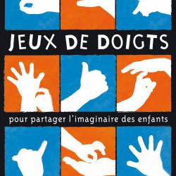 Jeux de doigts - DVD