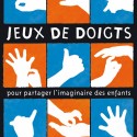 Jeux de doigts - DVD