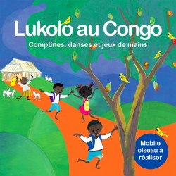 Lukolo au Congo