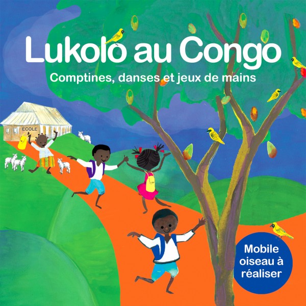 Lukolo au Congo