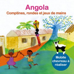 Angola