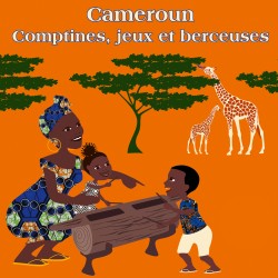 Cameroun par Emilio Bissaya - ARB