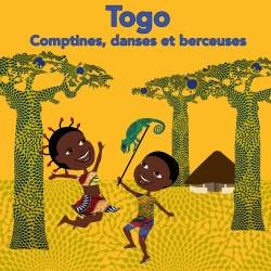 Togo par Amen Viana - ARB