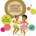 Comptines, biguines & chocolat par Magguy Faraux - ARB
