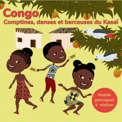 ongo Kasai par Maryse Ngalula - ARB