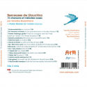 Berceuses de Lilouchka par Veronika Boulytcheva - ARB