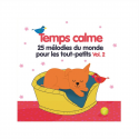 Temps calme Vol.2 - ARB