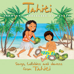 Tahiti