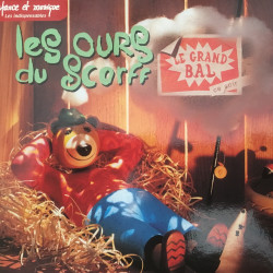 Les ours du Scorff - keltia musique