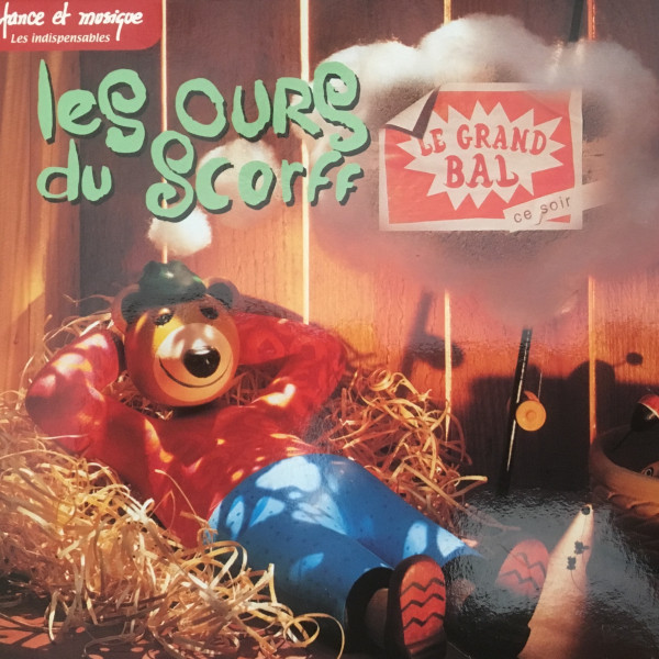 Les ours du Scorff - keltia musique