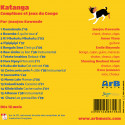 KATANGA -Comptines et jeux du Congo