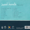 Jeannot Jeanette - Presque en direct