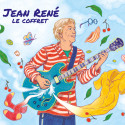 JEAN-RENÉ - LE COFFRET