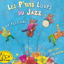 LA compilation des P'tits loups du jazz