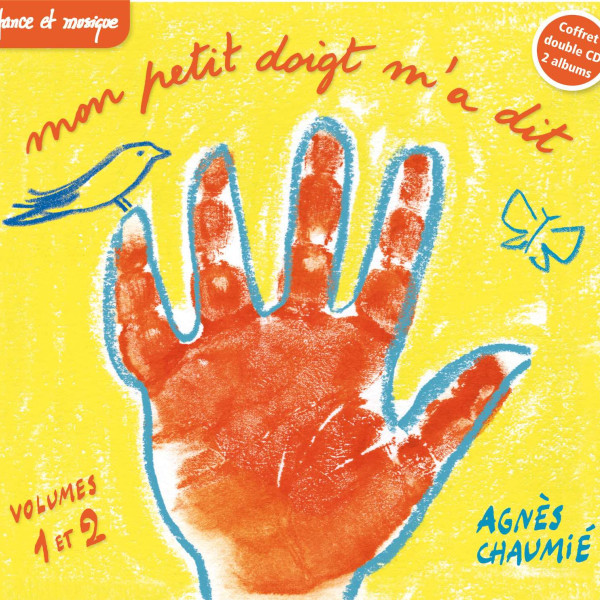 Mon petit doigt m'a dit - Vol 1