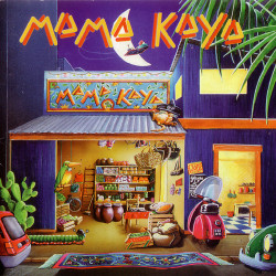 Le voyage de Mama Kaya