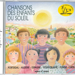 Chansons des enfants du soleil