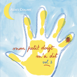 Mon petit doigt m'a dit - Vol. 2