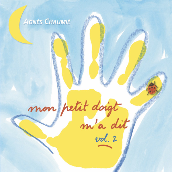 Mon petit doigt m'a dit - Vol. 2