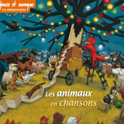 Les animaux en chansons