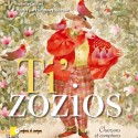 LIVRE-DISQUE TIZOZIOS