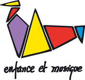 ENFANCE ET MUSIQUE