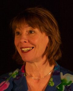 Agnès Chaumié