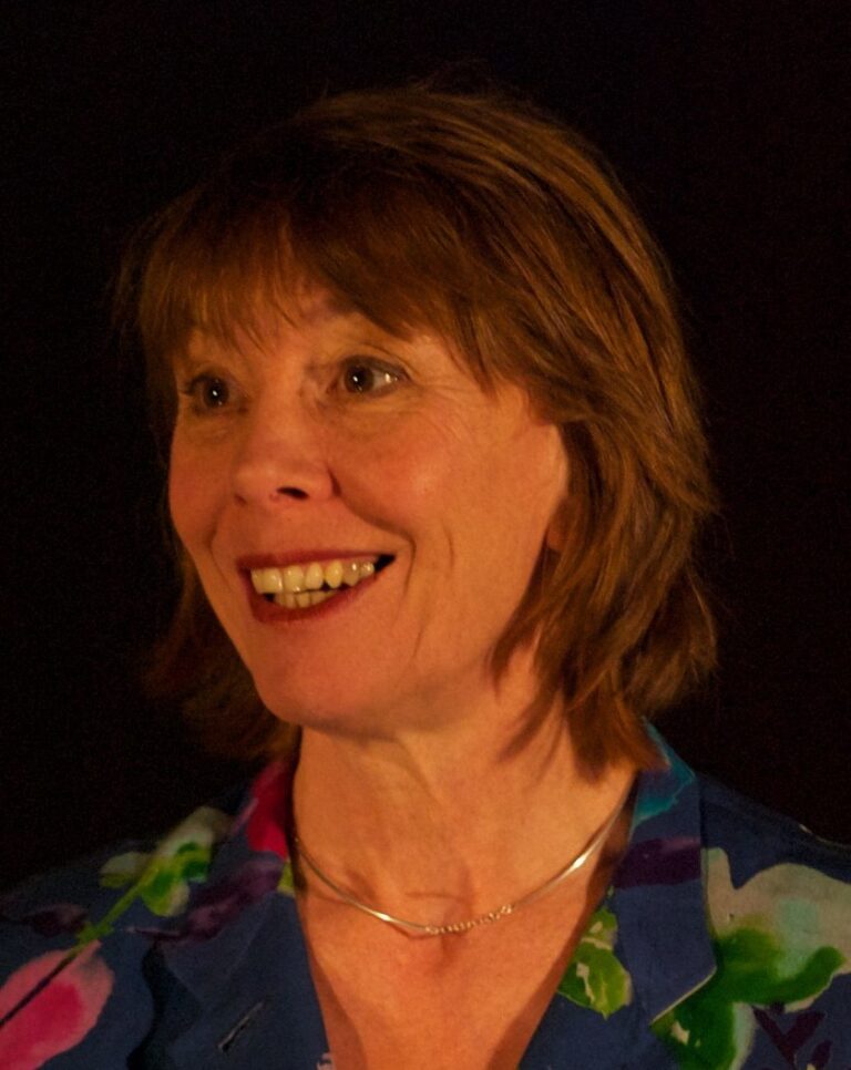 Agnès Chaumié